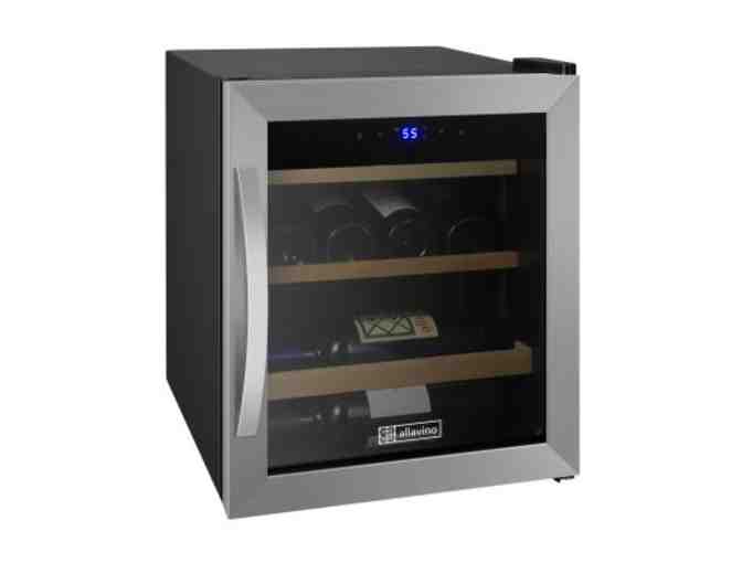 Paint and Sip Basket by Mrs. Moyer's Class