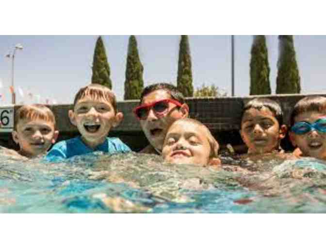 Outpost Summer Camps- Outside and Unplugged