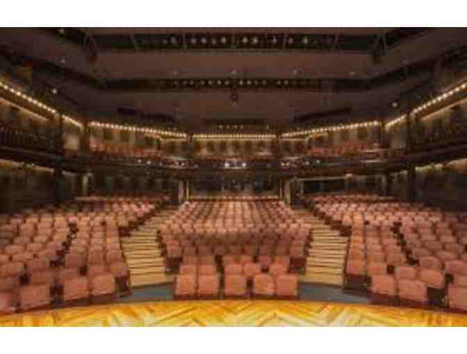 The Old Globe tickets - Life After Production