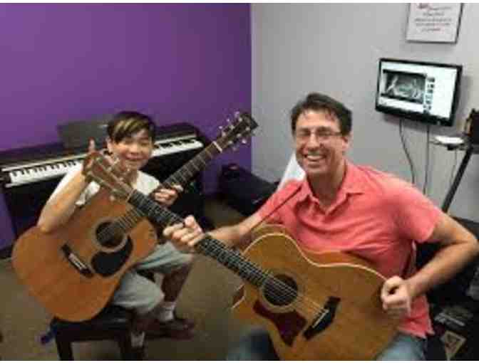 Student of the Arts Basket by Mrs. Dickey's and Mrs. Ow's Class