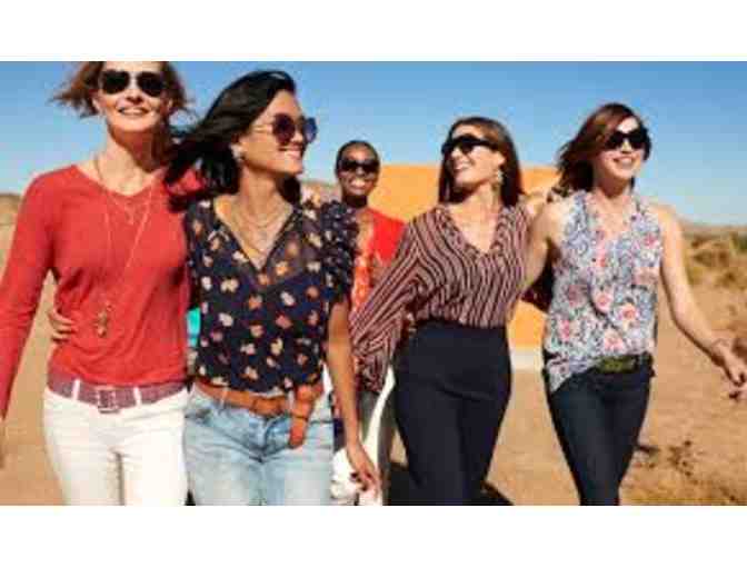 CABI Party by Mrs. Dunigan's Class