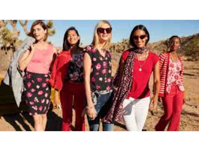 CABI Party by Mrs. Dunigan's Class