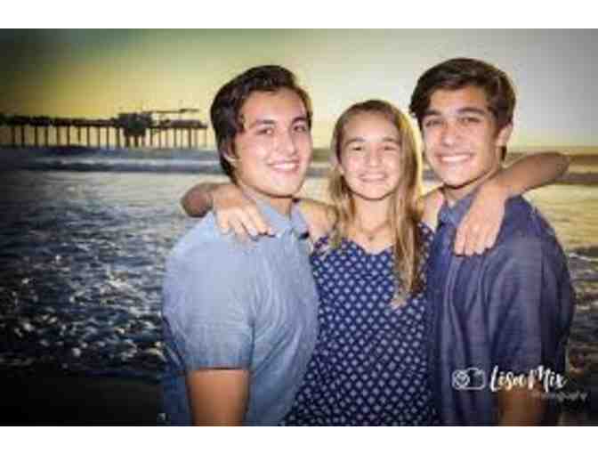 Lisa Mix Photography