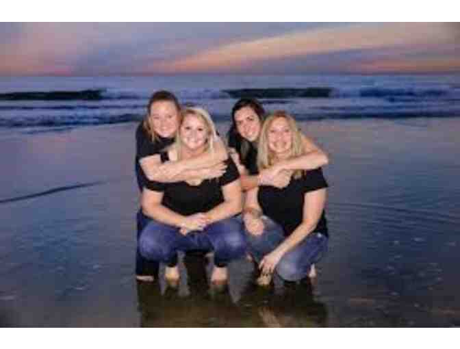 Lisa Mix Photography