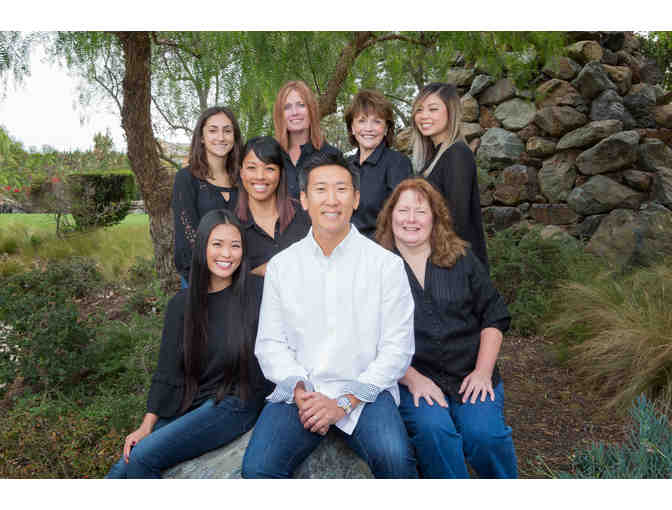San Diego Orthodontic Specialists - $2,000 towards treatment
