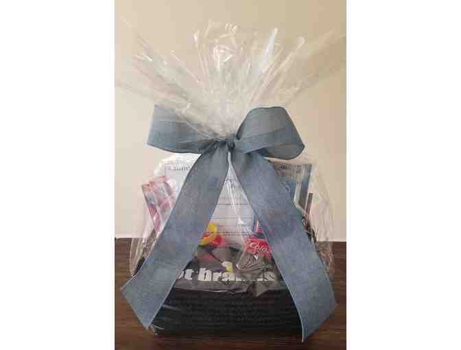 San Diego Orthodontic Specialists - $2,000 towards treatment