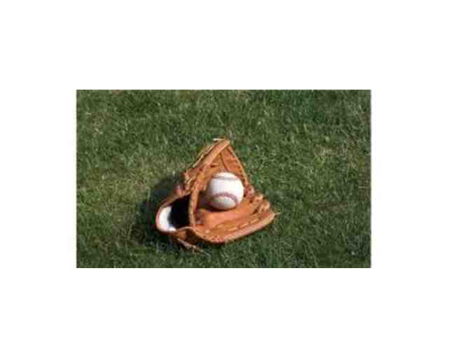 4S Ranch Little League Registration