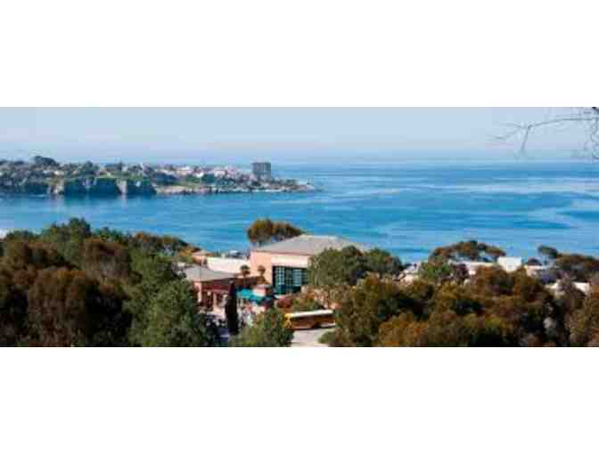 Birch Aquarium at Scripps VIP PASSES (4)