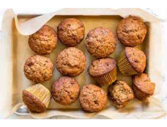 The Clark and Doig Dessert Club - 5 months of delivered treats