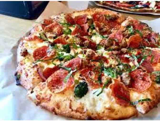 Pizza Studio - Poway