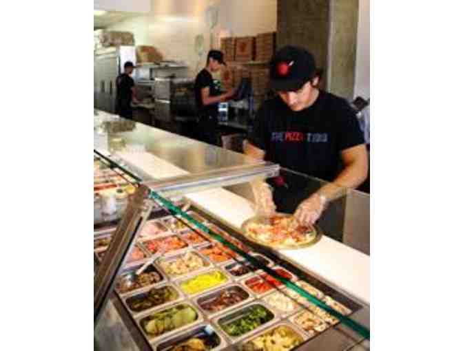 Pizza Studio - Poway
