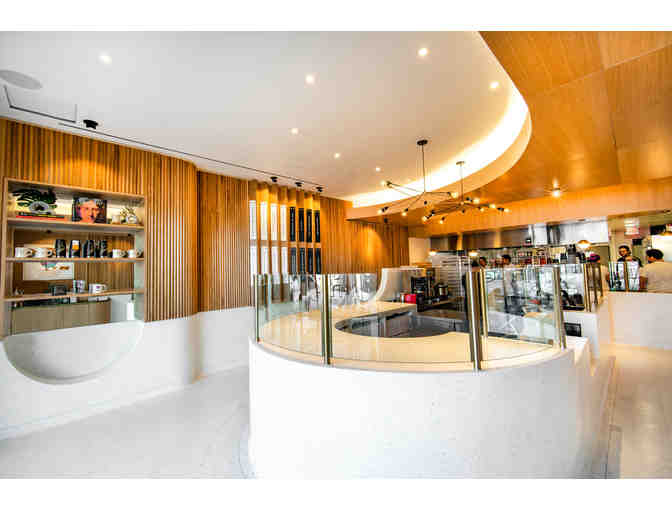 SideCar Doughnuts- $25 Gift Card and Swag