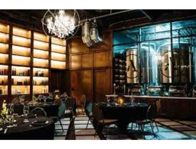 Cork and Craft @ Abnormal - $100 Gift Card