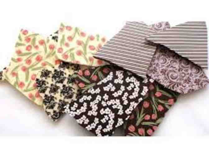 Sweet Petite Confections - Chocolate making class