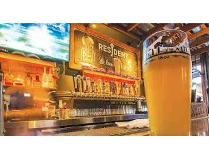 California Native Basket by Mr. Vincent's Class