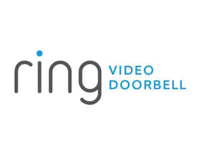 Ring Video Doorbell