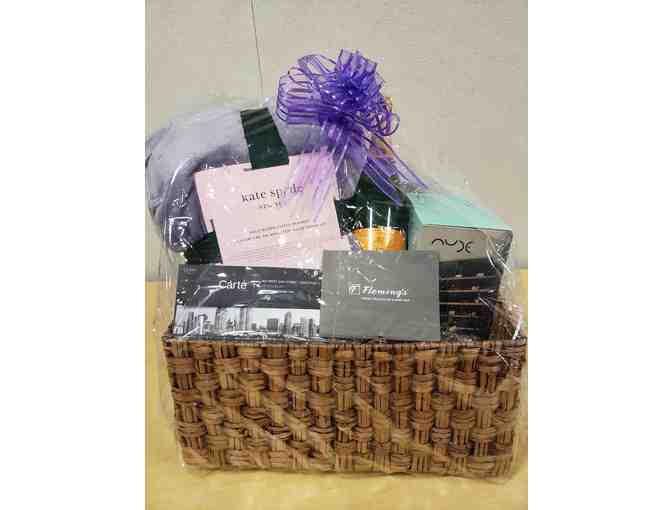 Date Night! Basket by Mrs. Duncan's Class