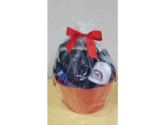 F45 Fitness Basket by Ms. Lasho's Class