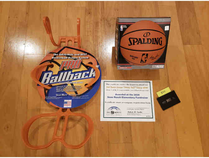 'Biddy Ball' camp **VALID THROUGH SUMMER 2021** by Mrs. McNeely's Class