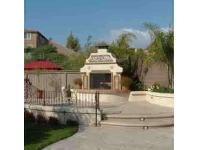 Scape FX Landscaping - Landscape or Hard Scape Consult