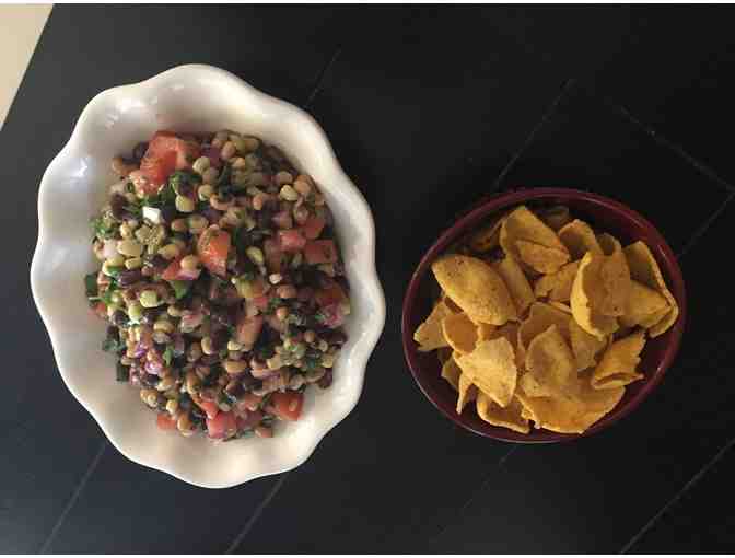 Friday Night Munchie Fun