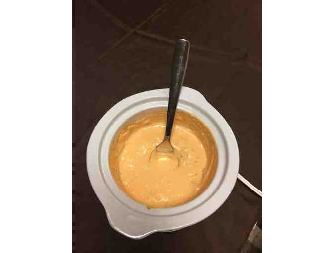 Friday Night Munchie Fun