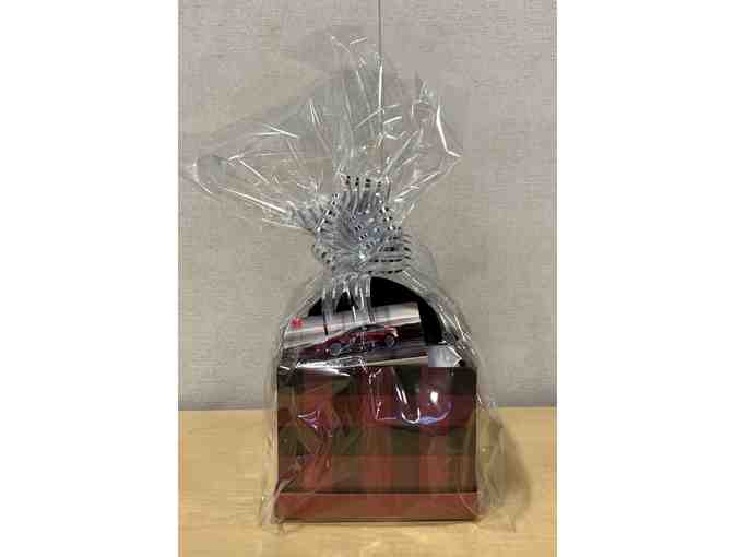 Tesla Basket by Mrs. Camarillo's Class