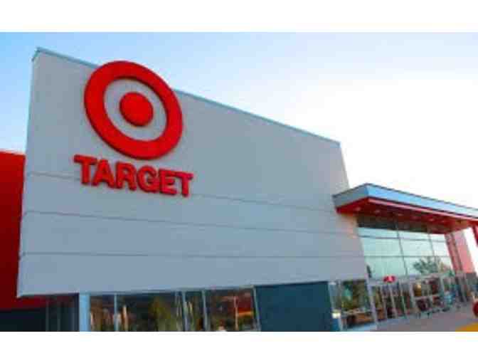 Target - Gift Card