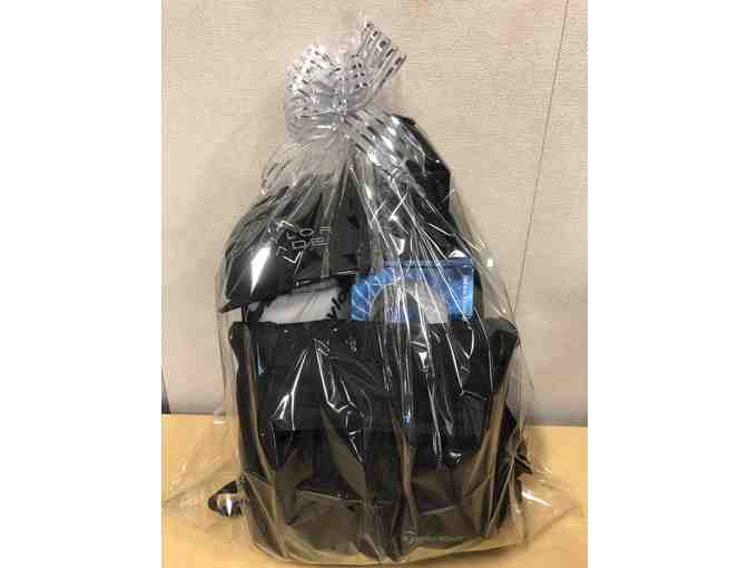 TaylorMade Golf Lovers Basket by Mrs. Dunigan's Class