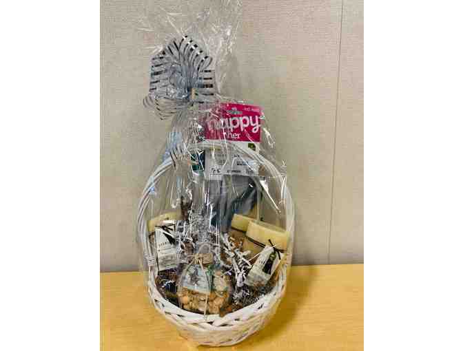 Botox Boost by Mrs. Hodel's Class