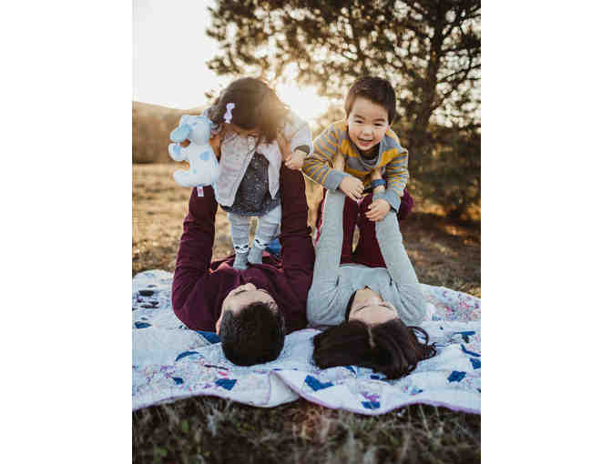 Christine Blackburn Photography