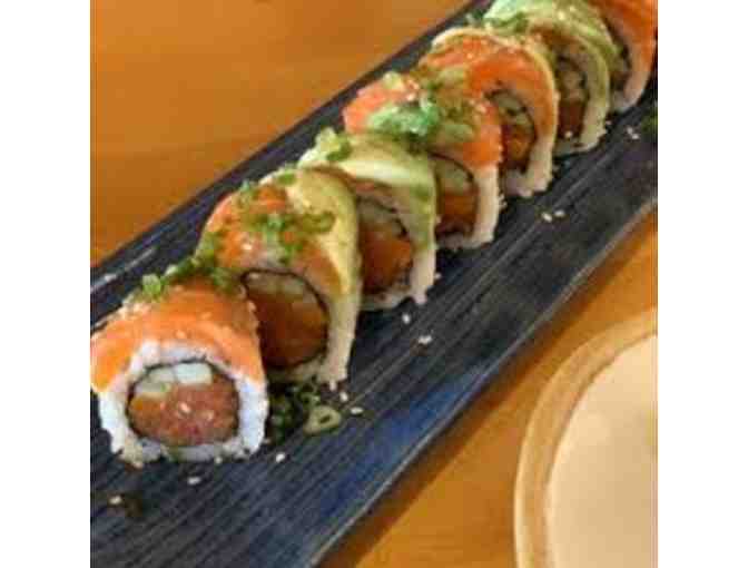 Ototo Sushi Co Gift Card