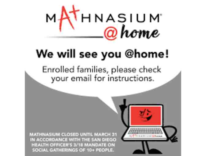 Mathnasium 4S Ranch