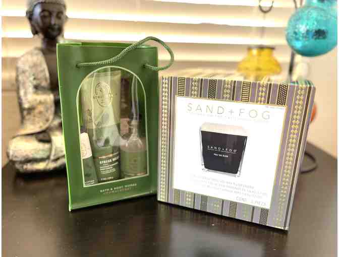 Relaxation - Mr. Delos Santos