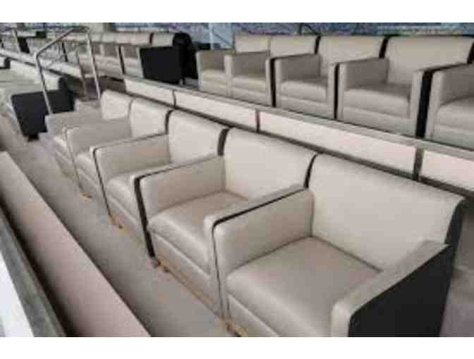 San Diego Football Club Tickets - Sycuan Founders Club Four Member Seats (4)