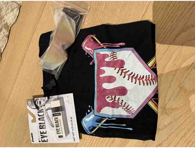 Play Ball! - Mrs. Ciemiwicz