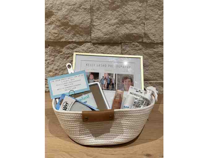 Photoshoot with Kelly Lasho Photography - Mrs. Lasho