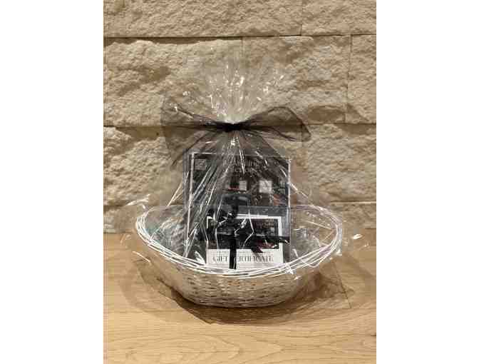 Alexis King Interiors - Two-Hour Design Consultation Gift Certificate