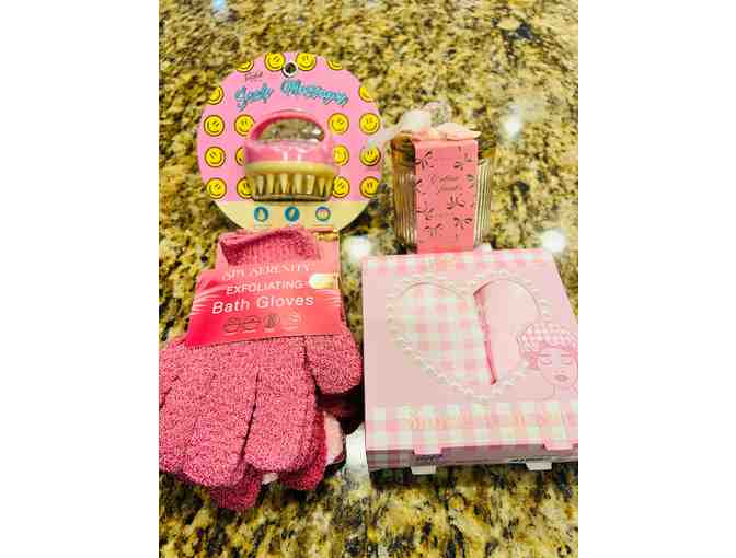 Radiance Revival - Mrs. Kay