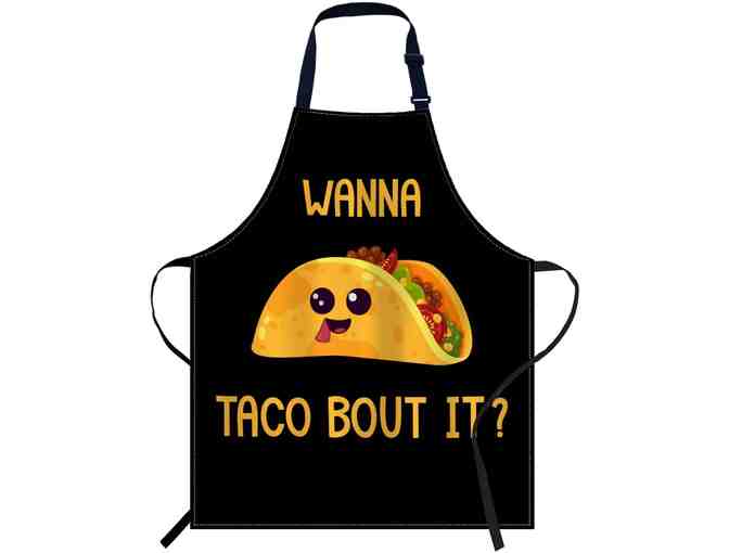 Taco Night - Mrs. Dickey