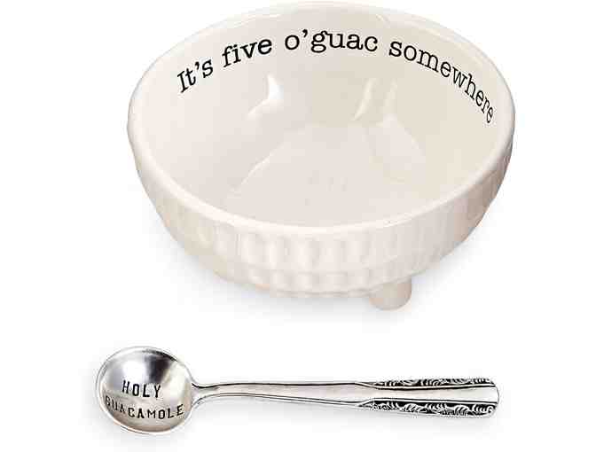 Taco Night - Mrs. Dickey