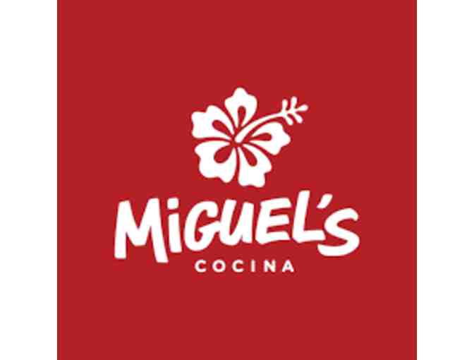 Taco Night - Mrs. Dickey