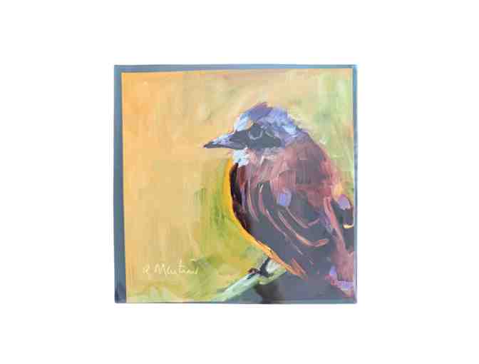 Four (4) Fine Art Prints - Rebecca Martin Fine Art