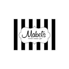 Mabel's