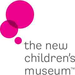 The New Children's Museum