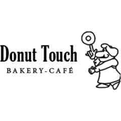 Donut Touch