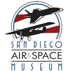 San Diego Air & Space Museum