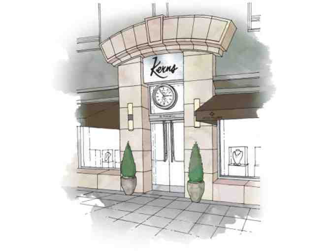 Narrative Bracelet by Links of London from Kerns Fine Jewelry