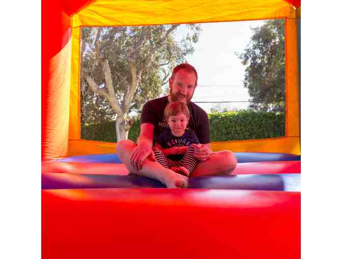 One Year Household Membership in the San Mateo Parents Club