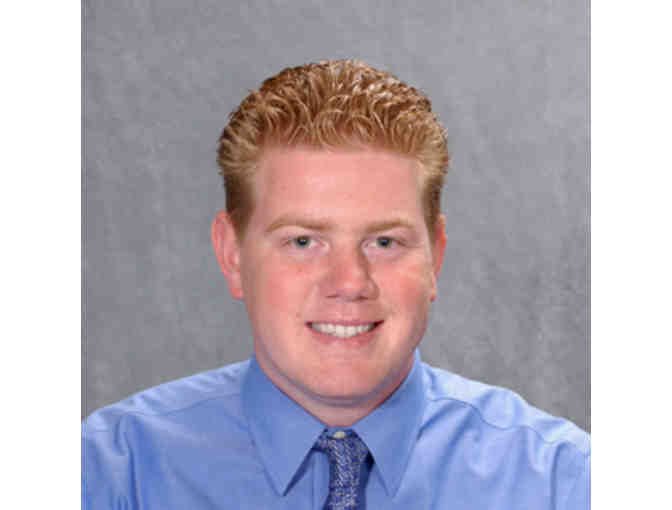 Childs first dental visit from Ben Yount, DDS